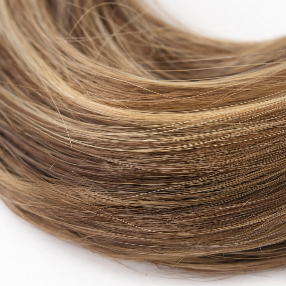 Bunlyn – Twist-Wrap Messy Bun Hair Piece