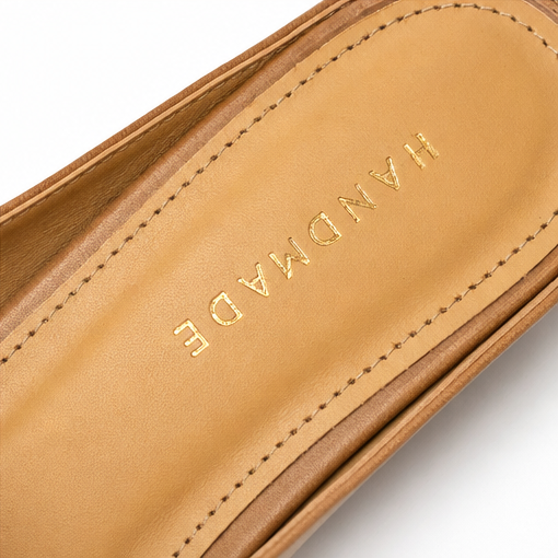 Archella – Woven Mules That Stay On When You Actually Walk