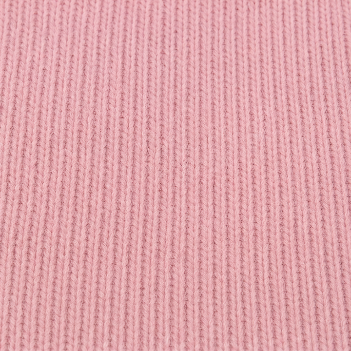 Wearbella – Ruffle Collar Stretch-Knit Cardigan