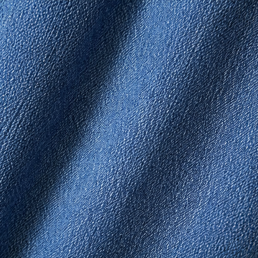 Denvera – Denim-Look Maxi Dress That Moves With You