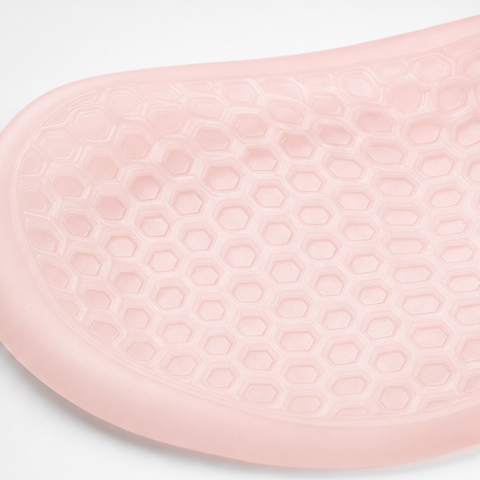 Softsole – Reusable Moisturizing Gel Heel Socks (2Packs)