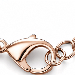 Fivella – Heart Dial 5-Piece Watch & Jewelry Set