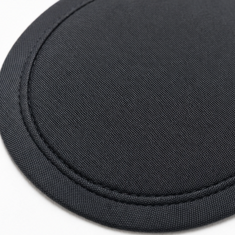 Silkane – Non-Porous Rubber Exfoliating Bath Glove