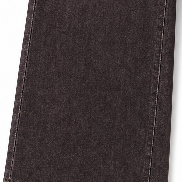 Wearbella – High Waisted Wide Leg Stretch Denim