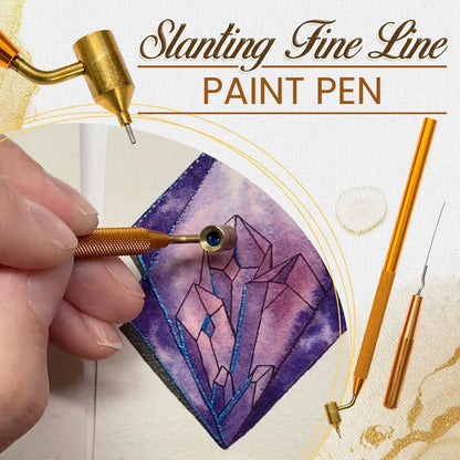 Inkora™ - Luxe Fine Tip Pen for Custom Holiday Gifts (50% Off)