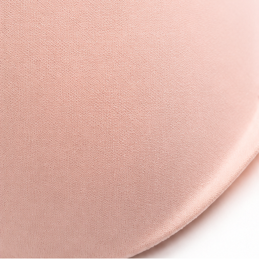 Florelle – Seamless Balconette Bra for Wide-Neck Tops