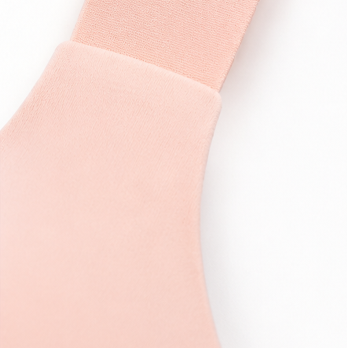 Florelle – Seamless Balconette Bra for Wide-Neck Tops