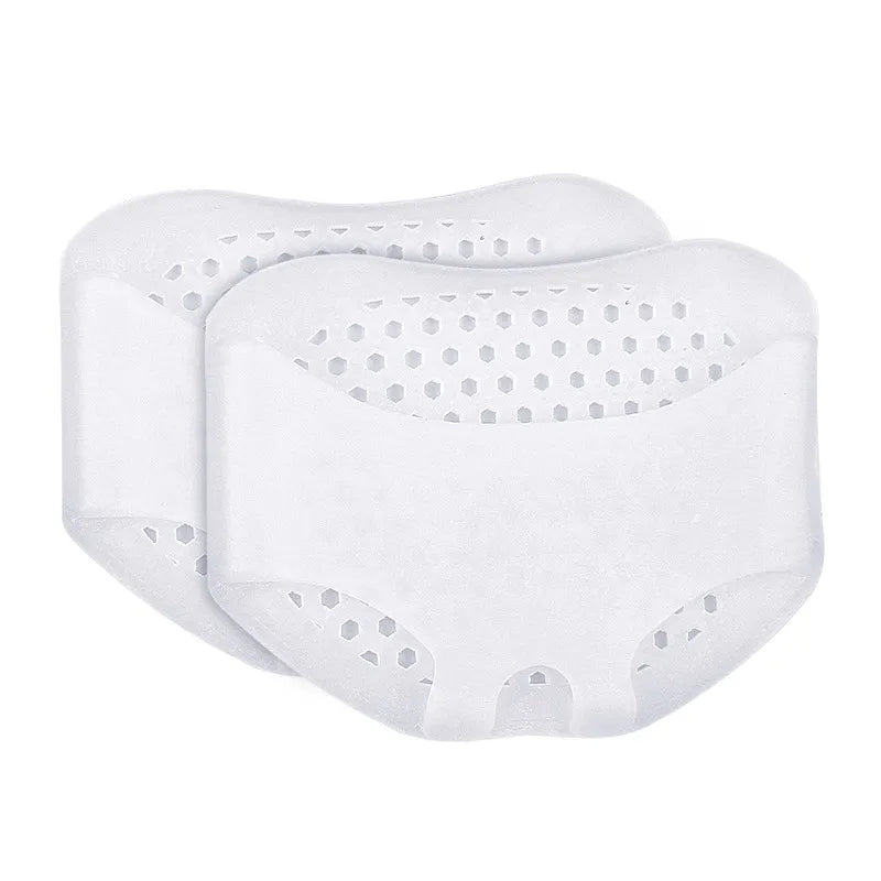 SoleLush – Ball of Foot Pain Relief Pads