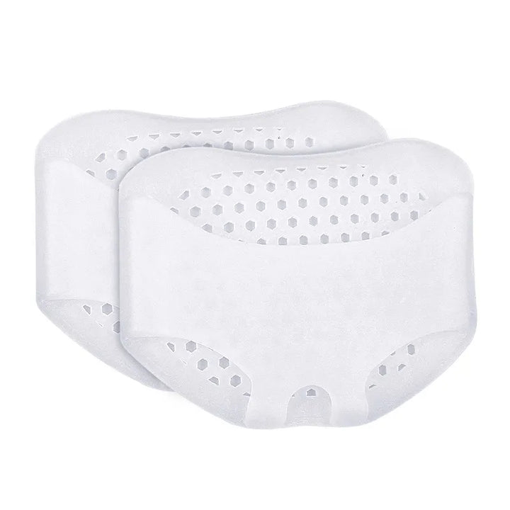 SoleLush – Ball of Foot Pain Relief Pads