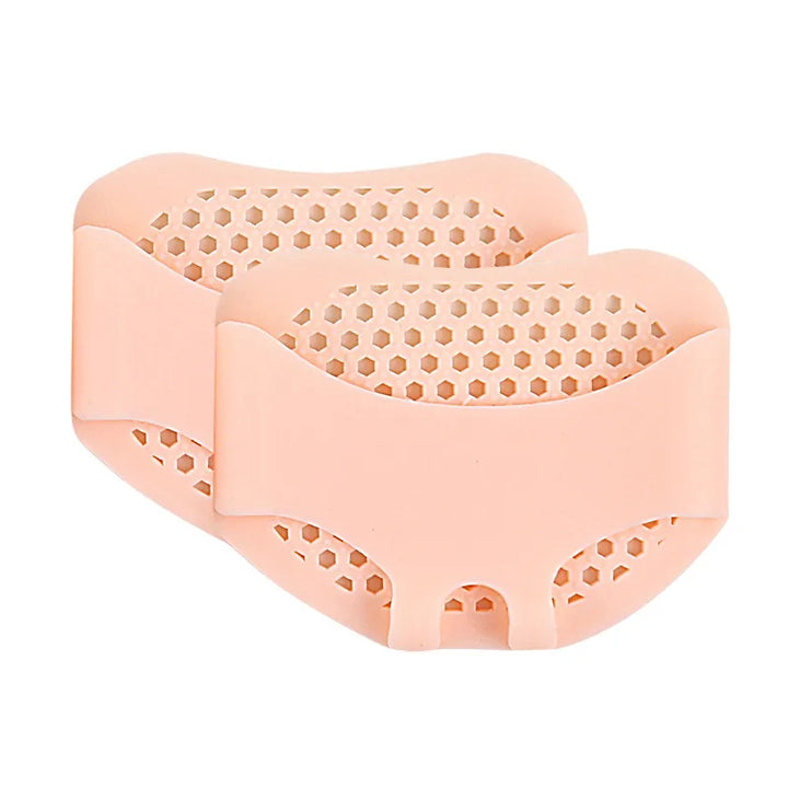 SoleLush – Ball of Foot Pain Relief Pads