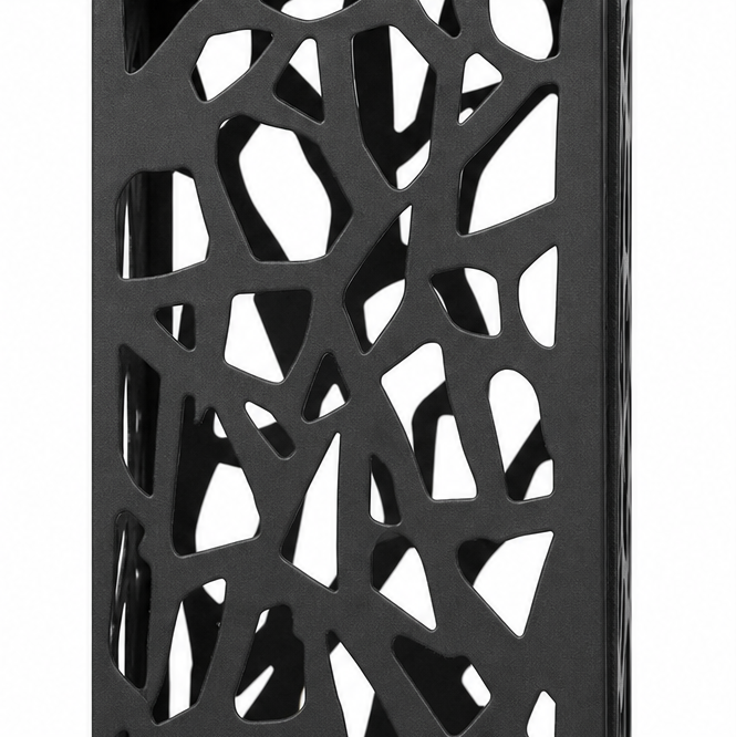 Glenmore – Solar Pathway Stake Lights with Mosaic Shadow Pattern