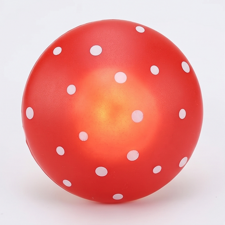 Glowvara – Solar Mushroom Lights for Garden Paths