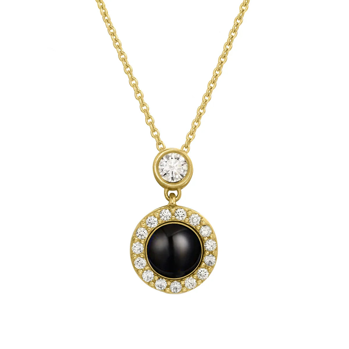 AmoraLens™ – Customizable Photo Necklace (60% Off)