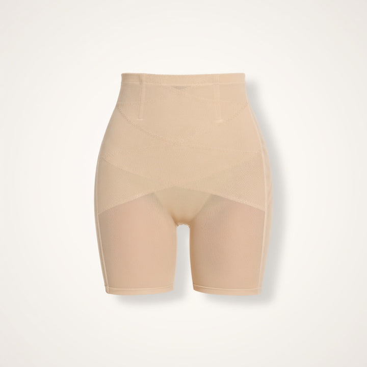 Wearbella – Shaping Shorts For A Better Dress Fit