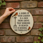 Rosethorne – The Robin Sign That Says They'Re Still Near