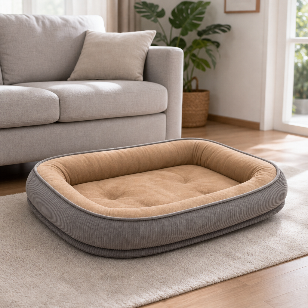 Pawsera - All-Season Pet Sofa Bed