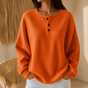 Warmwich – The Waffle Henley That Never Looks Thrown On