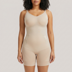 Curvena – Sculpting Bodysuit with Easy Off Design