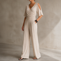Wearbella – The Wrap Jumpsuit That Defines A Waist On Any Body