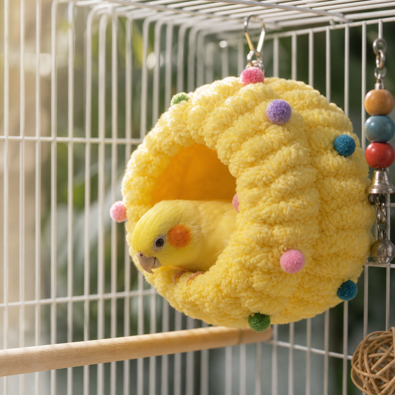 Pet toy