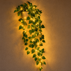 Verdant Vine™ – Glowing Hanging Vine Light