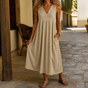 Wearbella – The Midi Dress With Pockets You'll Actually Use