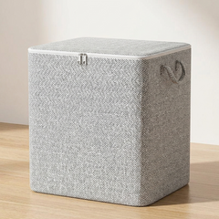 Tidara™ – Large Capacity Storage Bag for Blankets and Quilts