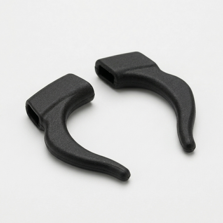Gripwell – Non Slip Silicone Ear Hooks for Glasses