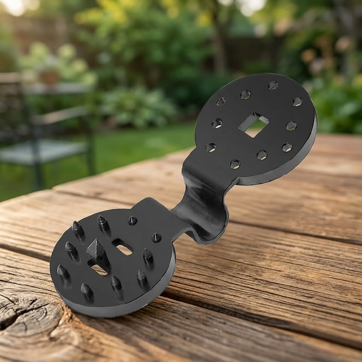 SnapShade – Heavy-Duty Shade Net Clips