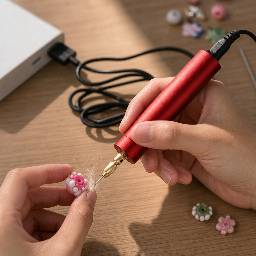 Fintro – Pen-Grip Precision Rotary Tool Kit