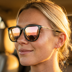 Solavie – Lightweight Polarized Sunglasses
