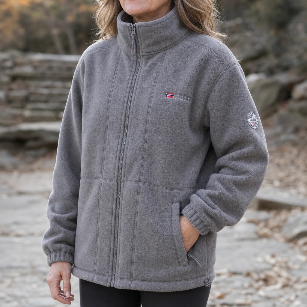 Layerwell – Unisex Jacket
