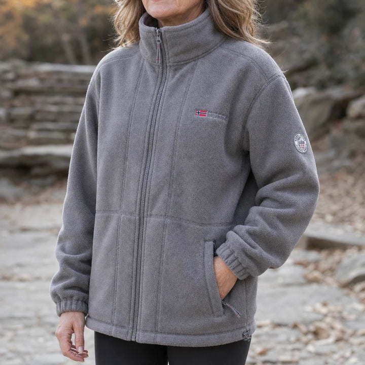 Layerwell – Unisex Jacket