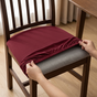 Chairwell™ – Stretchy Waterproof Chair Seat Covers (Set of 4)