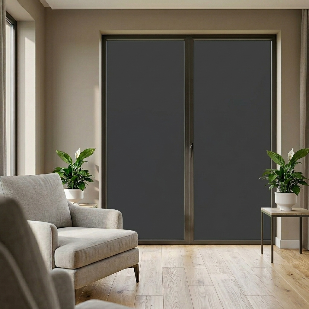 Clearshade – One Way Privacy Window Film