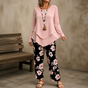 Wearbella – Two-Piece Set That Skims, Never Clings