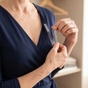 Stayza – Invisible Fashion Tape for Necklines and Hems