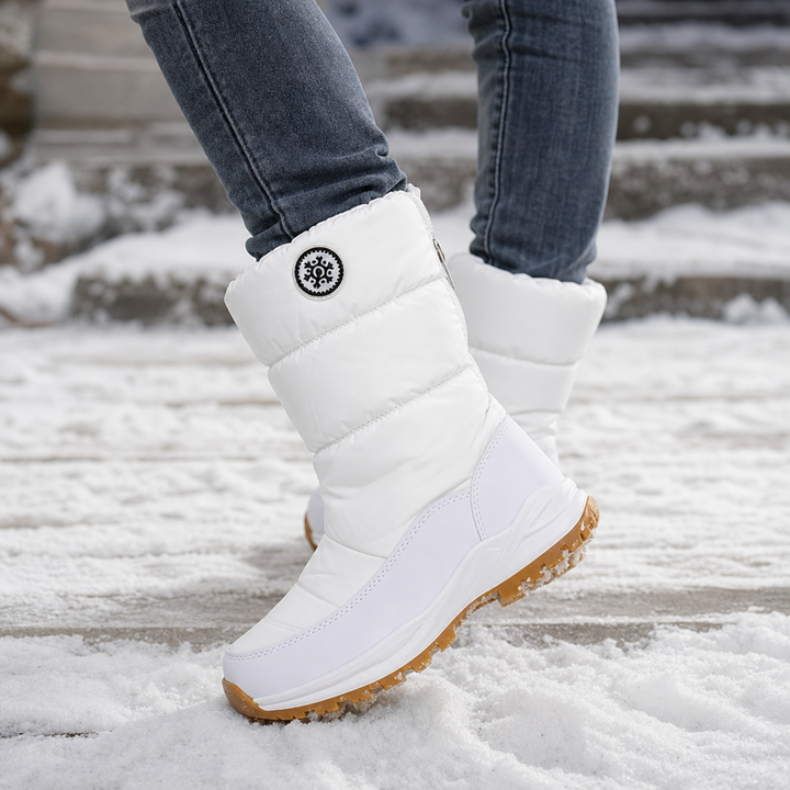Archwalk – Arch Support Snow Boots