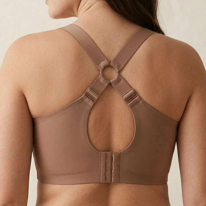 Veluna™ – Wireless Full Coverage Support Bra
