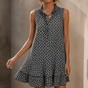 Bowlyn – The Print Dress That Still Looks Like You