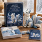 Stitchling – Winter Guardian DIY Felt Sewing Kit for Beginners
