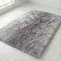 Velura - Gradient plush rug for cozy rooms