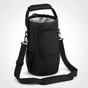 Carryvive – Insulated Water Bottle Carrier with Phone Pocket