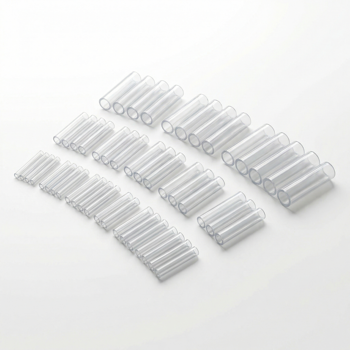 Graftex – Silicone Grafting Sleeves for Fruit Trees (50 Pcs)