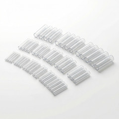 Graftex – Silicone Grafting Sleeves for Fruit Trees (50 Pcs)