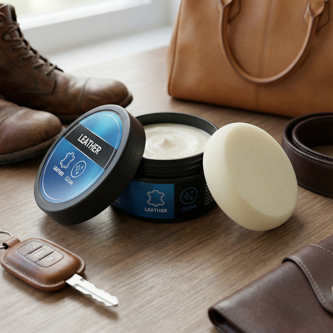 Reviva™ Triple Action Leather Restoration Cream