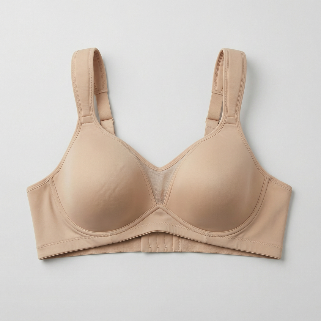 Veluna – Women's Full Coverage Cooling Minimizer Bra