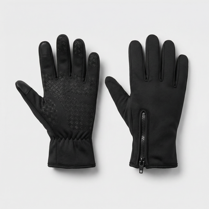 Coziva – Women's Thermal Touchscreen Winter Gloves