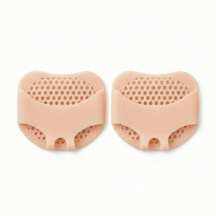 SoleLush – Ball of Foot Pain Relief Pads