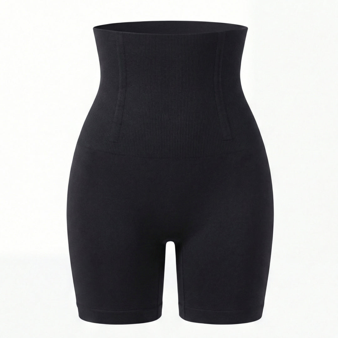 Veluna – High Waist Tummy Control Shaper Shorts